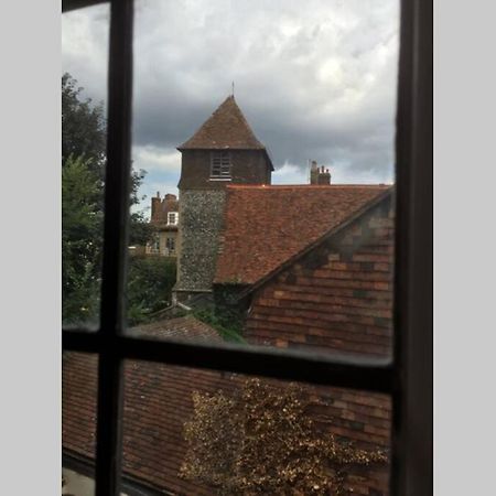 Cathedral View Cottage, カンタベリー エクステリア 写真
